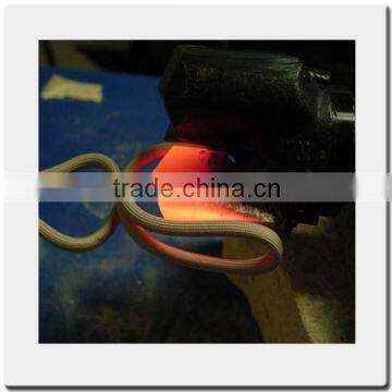 Ultra-high Frequency Induction Heating Machine photo-6