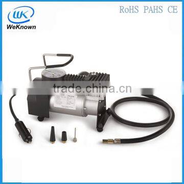 12V Portable Mini Air Compressor WK102-2