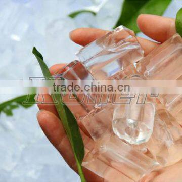 High Quality Tube Ice Machine by Siemens PLC(10Tons/Day) photo-2