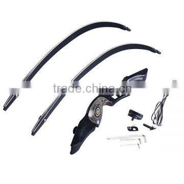 Archery 30Ib Recurve Bow Hunting Right Hand for Sale photo-2