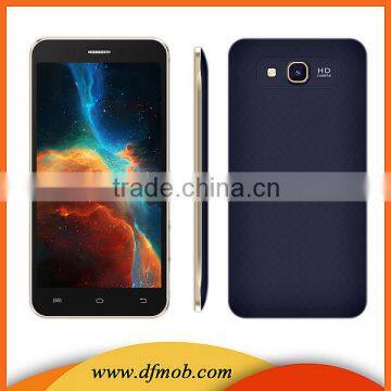 5"Big Screen MTK6580 RAM:512MB+ROM:4G Cheapest 3G Feature Smart Phone A10