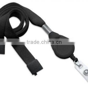 Custom Whistle Lanyard for id Card Holder/fancy Badge Holder Lanyard photo-2