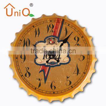 M1410 China supplier produced classic wall clock