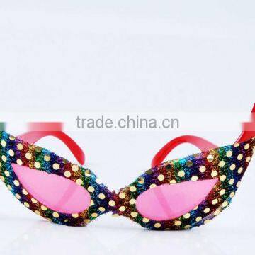 2013 party glasses for dancing