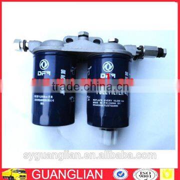 dongfeng truck diesel engine fuel filter assmbly FF5403 and FS19544