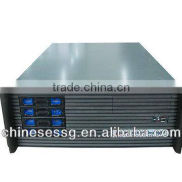 alarm monitoring servers for wireless alarm central monitoring station