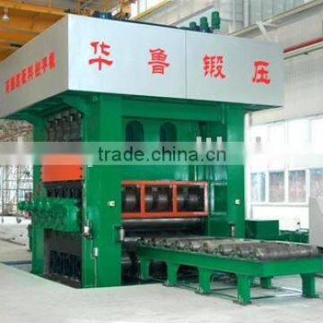 roll levelling Machine