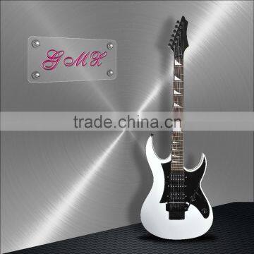 Custom Logo, Various Fashion Electric Guitar for Store to sell