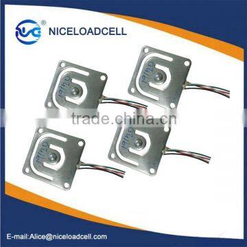 Flat Size 1mm Body Scales Mini Miro Small Load Cells photo-4