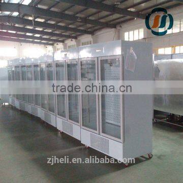 260L Medical Pharmacy Refrigerator for Sales photo-5