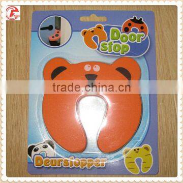 door stops, child safety finger guard