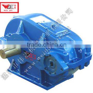 Weijin CZQ Series Marine Gearbox Transmission Gearbox