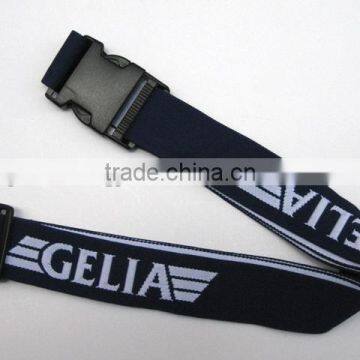 Woven Luggage Belt/Strap