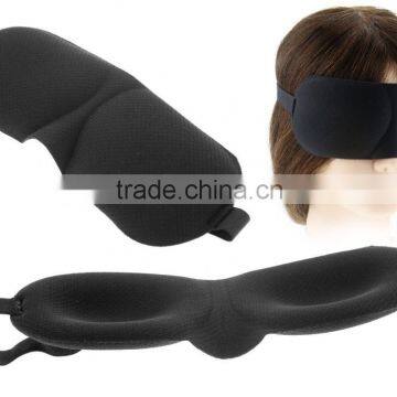 EM-011 asian products wholesale sleeping eye patch disposable