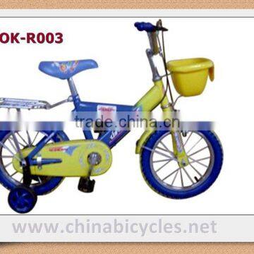 12" Fashion Children Bicyle