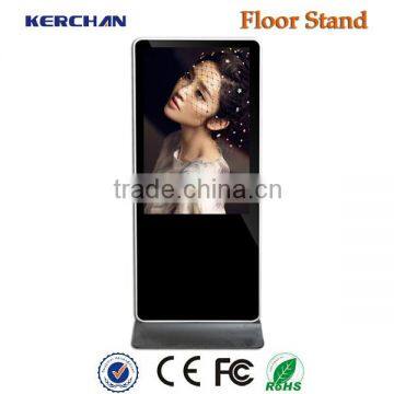 ]ru Indoor Free Standing Full hd Samsung Screen Samsung Touch Screen tv photo-3
