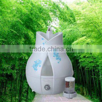 low power consumption adjustable ultrasonic humidifier