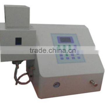 Large LCD Screen, Accurate Automatic Flame Photometer