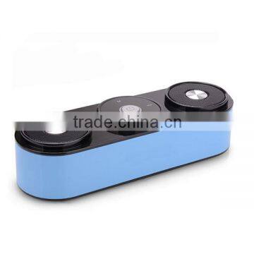 cool gadgets super bass stereo bluetooth speaker with heavy bass