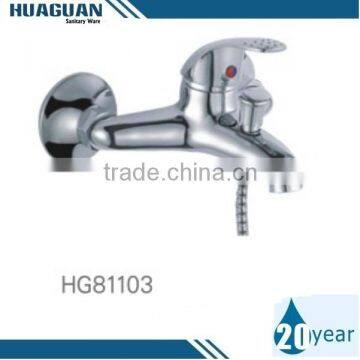 Promotional High Quality Single Handle Bath Faucet