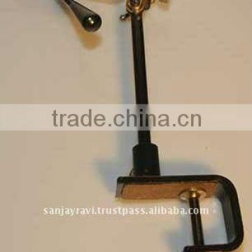 Short Iron Handle Nameo Royale Vise