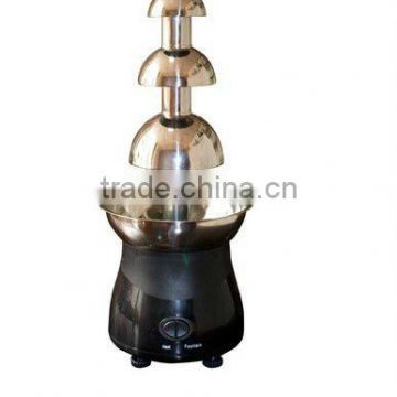 Chocolate function machine, chocolate function maker, mini household chocolate function machine,