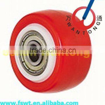 Washing Machines Shock Absorbing Furniture Moving Equipment polyurethane shock absorber wheels