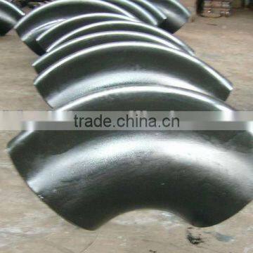 elbow pipe fitting