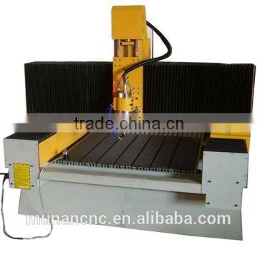 Slate CNC cutting engraving machine