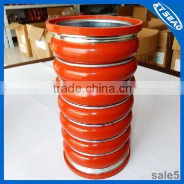 4 Ply Polyester Reinforced Rubber Hose