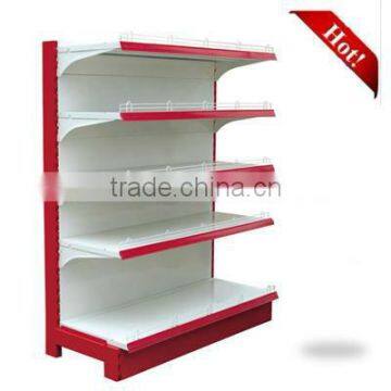 Shop shelving