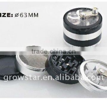 tobacco grinder smoking grinder