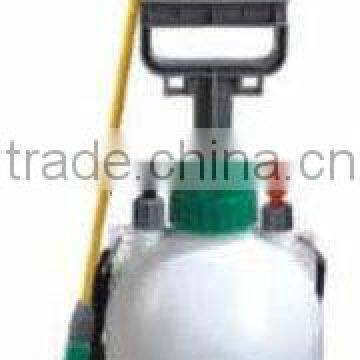 4L Hand Compression Sprayer for Home&garden Use