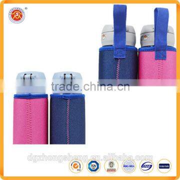 Wholesale Neoprene Products Of BottlDefferent Design Waterproof Insulation Cup Botter Cover Neoprene Bage photo-2