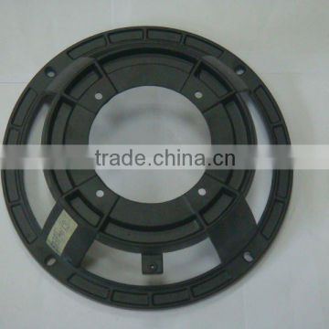 Aluminum Speaker Frame speaker parts