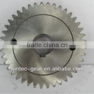 OEM motorcycle sprocket