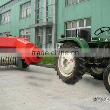 Tractor Round Baler for farming tractor agiculture tractor