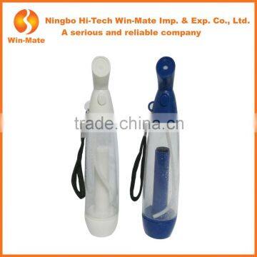 Pocket Refresher Mist Water Sprayer photo-3