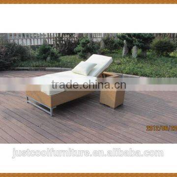 Mordern Wicker Lounge Rattan Garden Furniture