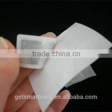 ISO18000-6C UHF Gen2 RFID Tag