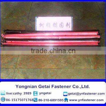 Capsule Resin for Mining for Fast Speed photo-5