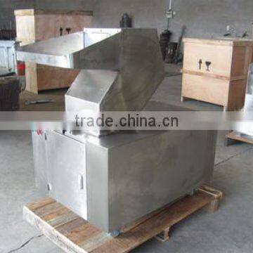 Stainless steel Chicken Bone Crushing Machine