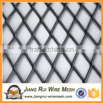 Factory Direct Diamond Expanded Metal Mesh