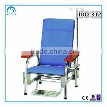 ISO CE Approved Medical Infusion Chair