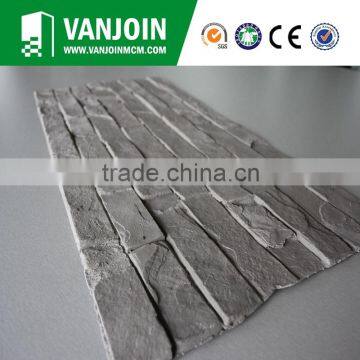 Fire rated impact resistant flexible wall ceramic tiles