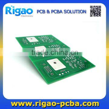 printed circuit board design services for air conditioner pcb board