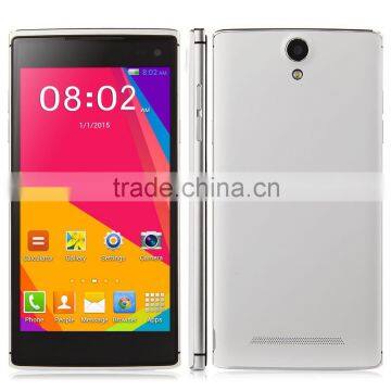 P9 Smartphone Android 4.4 MTK6592M Octa Core 5.0 Inch HD Screen 1GB 16GB