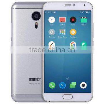 MEIZU MX5e Helio X10 64bit Octa Core 2.0GHz 3GB RAM 16GB ROM Android 5.0 5.5 inch Corning Gorilla Glass 3 Screen Gyroscope