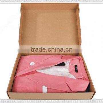 Shenzhen Hight Quality Paper Folding Gift Box