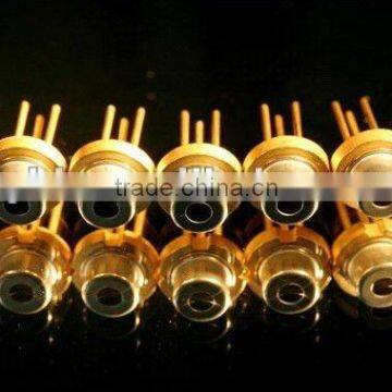 650nm 100mw Laser Diode for Medical Equipments,Barcode Scanner,Indicator/Pointer